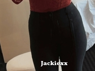 Jackiexx