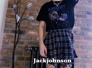 Jackjohnson