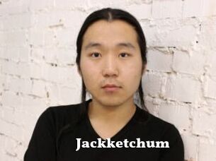 Jackketchum