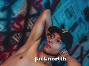 Jacknortth