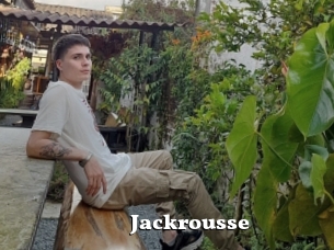 Jackrousse