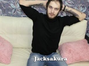 Jacksakura