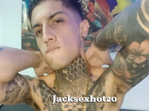 Jacksexhot20