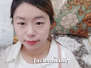 Jacksonamy