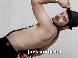 Jacksonbestx