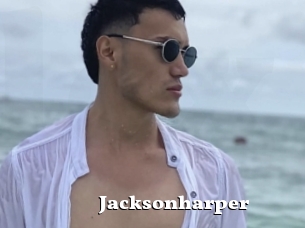 Jacksonharper