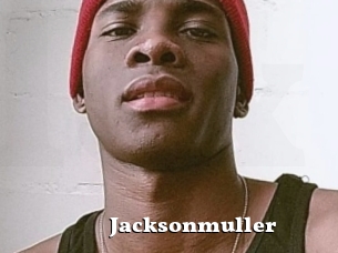 Jacksonmuller