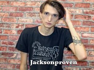 Jacksonproven