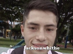 Jacksonwhithe