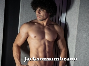 Jacksonzambrano