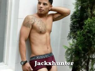 Jackxhunter