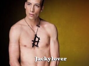 Jackylover