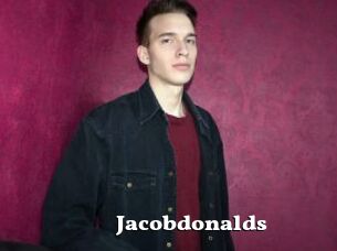 Jacobdonalds