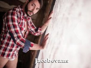 Jacobevans
