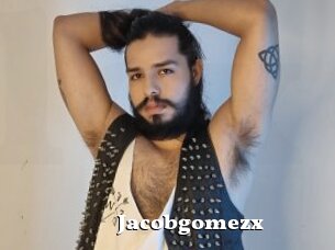 Jacobgomezx