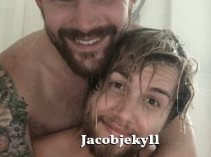 Jacobjekyll