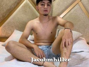 Jacobmhiller