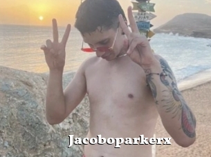 Jacoboparkerx