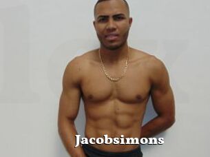 Jacobsimons