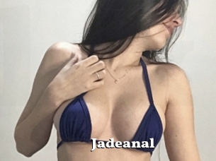 Jadeanal