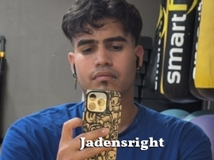 Jadensright