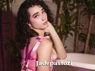 Jadepastori