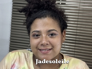 Jadesoleile
