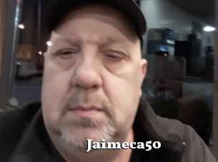 Jaimeca50