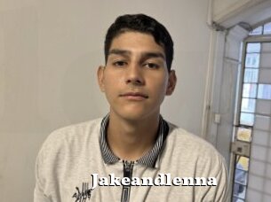Jakeandlenna