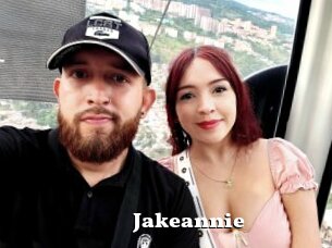 Jakeannie
