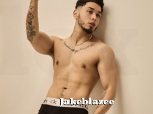 Jakeblazee