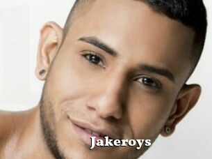 Jakeroys