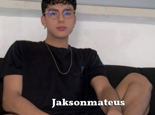 Jaksonmateus