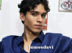 Jamesdavi