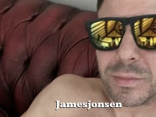 Jamesjonsen