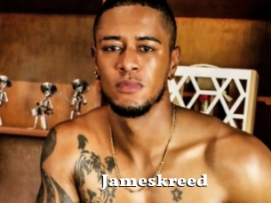 Jameskreed
