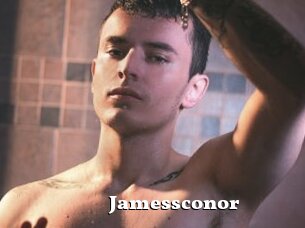 Jamessconor
