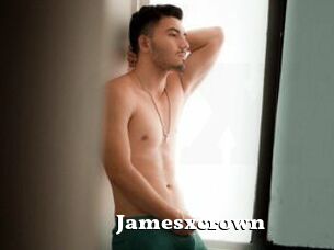 Jamesxcrown