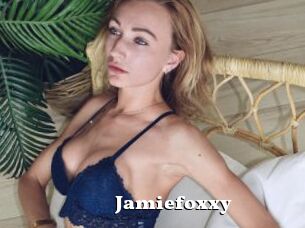Jamiefoxxy