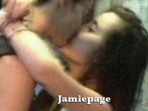 Jamiepage