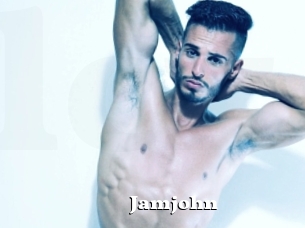 Jamjohn