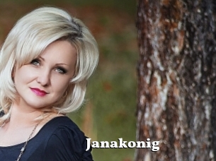Janakonig