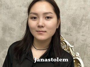 Janastolem