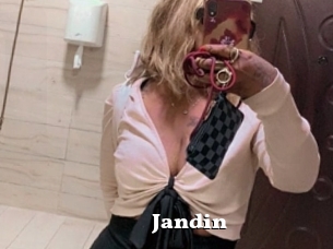 Jandin