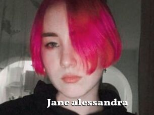 Jane_alessandra
