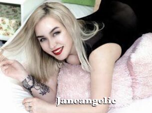 Janeangelic