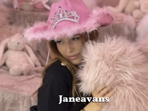 Janeavans