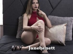 Janebenett