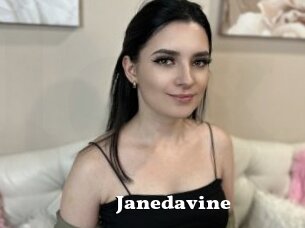 Janedavine