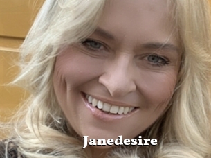 Janedesire